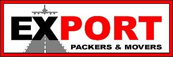 EXPORT PACKERS & MOVERS